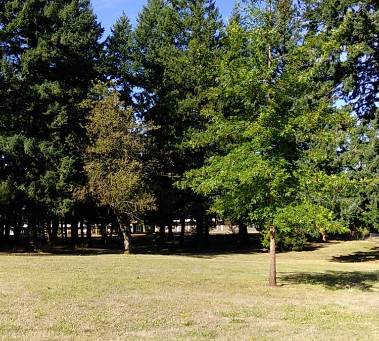 Columbia View Park (Portland,&nbspOR)